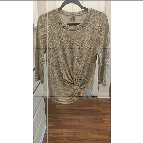 Anthropologie top - Picture 1 of 2